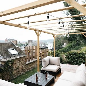 Appartement met Twee Slaapkamers